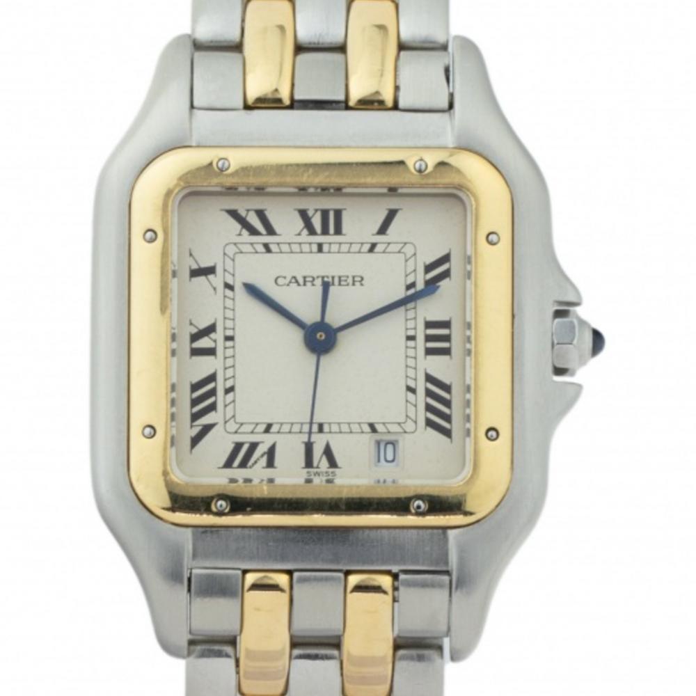 Cartier Panthere Medium Two-Tone W2PN0007 Watch